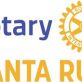 Rotary Santa Run Voorburg