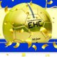EHC bestaat op 1 september 50 jaar!