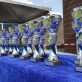 Jubilerend EHC goed van  start met geslaagd toernooi