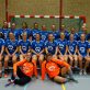 Dames EHC pakken punten in Schipluiden