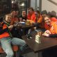 EHC-steun voor Oranje in Leipzig
