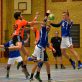 Komende zaterdag derby heren tegen Hercules