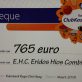 Mooie opbrengst Rabobank Clubkascampagne