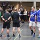 Zaterdag 10 maart: Dames strijden om kampioenschap; Heren strijden om behoud in de 1e divisie