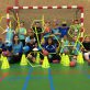 Nieuwe trainingsattributen voor de jeugd