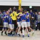 Komend seizoen heren 1 weer in de 1e divisie