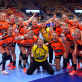 Kwalificatie wedstrijden Nederlandse dames kijken bij EHC!