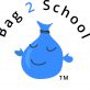 Kleding inzamelactie bag2school