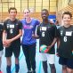 Spinles jeugd EHC met Laura van der Heijden