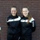 JSO cursus gestart voor Ester Jol en Daniëlle Mulder