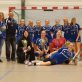 Meiden B1 kampioen!!
