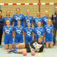 Dames EHC winnen ook laatste zaalwedstrijd