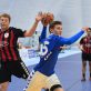 EHC wint van Olympia na flitsende start
