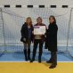 EHC blij met opbrengst  ClubSupport-actie Rabobank