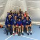 Dames 1 EHC overlopen Hercules
