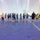 Dames 2 winnen van Schipluiden