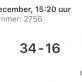 Dames 2 EHC overlopen Oliveo DS3