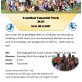 Handbal Vakantie Week 2020