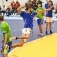 Attractief spelend EHC veel te sterk voor Oliveo