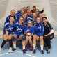 Dames EHC 1 houden punt over aan wedstrijd tegen Saturnus Leiden