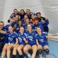 Dames 1 EHC wint deze week twee keer