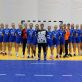 Dames EHC bekeren verder
