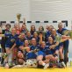 KAMPIOENEN: Dames EHC